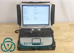 Panasonic Toughbook CF-19 I5-3610ME 2.70GHZ 4GB Ram (no Drive). Fixed Price $80.00.