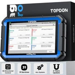 2026 Topdon Artidiag Pro V1.0 Car Diagnostic Scanner Full System Tool. Fixed Price $349.00.