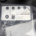 Kent Moore Km Gm J-45211 Control Module Programming Adapter SKU13. LS3 Plug.. Fixed Price $300.00.