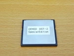 Tascan (toyota) /DST-2 Denso Diagnostic Card . Listing For Software And. Fixed Price $500.00.