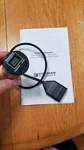 Bmw Bavarian Autosport Fault Code Reader Tool 2001-2007 SR300 Fantastic!. Fixed Price $17.00.