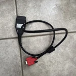 Chrysler Vci Pod Smart Cable. Fixed Price $250.00.
