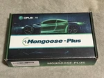 Opus Ivs Mongoose-plus J2534 Oem Vehicle Interface Cable Ford/lincoln/mercu.... Fixed Price $500.00.