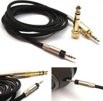 Newfantasia Replacement Audio Upgrade Cable Compatible With Sennheiser HD598,. Fixed Price $16.26.