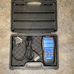 Innova Model 3100 Lat Digital Code Reader Case Works Great. Fixed Price $110.00.