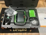 Bosch Esi Hd Truck Diagnostic Tool & Tablet 3824A Volvo Freightliner Kw Pete. Fixed Price $8500.00.