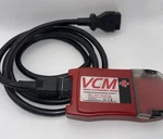Genuine Ford Rotunda 078-00496 VCM1 Vehicle Communication Module With Cord. Fixed Price $425.00.