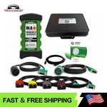 Jpro Dla 2.0 2024 Diesel Heavy Duty Truck Scanner Diagnostic Tool. Fixed Price $261.04.
