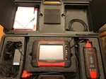 Snap On Tool Diagnostic Scanner Verdict D7 Automotive.. Fixed Price $1550.00.