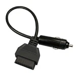 E-z Red EZRFABD25 () MS4000 OBD2 To Cla Adapter Cord. Fixed Price $26.93.