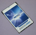 Nexiq Pro-link Meritor Wabco Abs Diagnostic Application Card 802214 -- Great. Fixed Price $59.99.