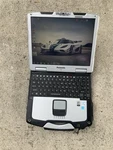 Repair Diagnostic Laptop Toyota Old Lexus & Prius 1996-2013 Or 2014-CF-30 +2. Fixed Price $420.00.