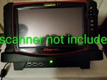 Snap Docking Station EAA0365L04A. Fixed Price $180.00.