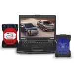Ford Ids Vcm 3 With Gm Mdi 2 Toughbook Dealer Kit. Fixed Price $5995.00.