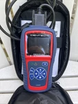 Cen-tech Deluxe Obdii Code Reader Scan Diagnosis Tool #60693 With Cable. Fixed Price $30.00.