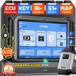 2026 Xtool IP919 Auto Top Scanner Ecu Key Programmer Diagnostic. Fixed Price $1299.00.