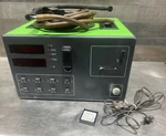 Bosch Rtt 100 Diesel Smoke Opacimeter Test Used Surplus. Item Id 3. Fixed Price $1099.99.