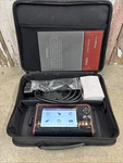 Snap On (TPMS5) Tire Pressure Sensor System Took Kit With Obd Cable And Case. Fixed Price $999.00.