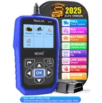 Nexas Heavy Duty Truck Scanner Obd Diesel Diagnostic Tool Code Reader All System. Fixed Price $135.99.