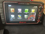 Snap-on Modis Edge EEMS341 Diagnostic Scanner OBD2. Fixed Price $1199.99.