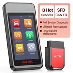 Autel Maxidiag MD906 Full System Diagnostic Scanner Tool Upgrade MD808PRO. Fixed Price $289.00.