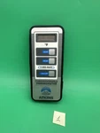Atkins Digital Thermocouple Thermometer Probe,walker Clean Air/new Battery/works. Fixed Price $26.99.