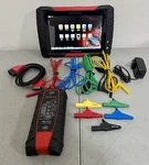 Snap On Verus Edge 26.2 EEMS330 Scanner Domestic Asian European 1980'S-2026. Fixed Price $2089.99.