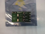 Snap-on Waveform SPP816 Demo Board Vintage As Is. Fixed Price $161.46.