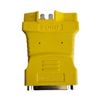 Equus Innova Ford Obd Adapter Works W/ 3120 And 3140 Ii Scan Tools. Fixed Price $21.99.