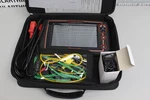 Snap Modis Edge 18.4 Diagnostic Full Function Scanner EEMS341. Fixed Price $900.00.