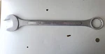 1-7/8" Ktool Wrench; KTI-41160, Drop Forged, Taiwan; From Diesel Mechanic Shop. Fixed Price $50.00.