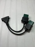 Equus Innova Carscan Obd Diagnostic Adapters Chrysler Lexus & Toyota MRP05-0006. Fixed Price $15.99.