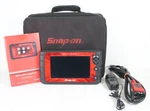 Snap-on Solus Legend EESC336 Automotive Diagnostic Scanner W/ Case Cables. Fixed Price $899.99.