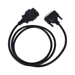 OBD2 Code Reader Cable For Zurich ZR11 ZR13 ZR15 Scan Tool 63807 63806 56218. Fixed Price $27.99.