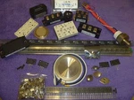 New Original Manufacturer Module 6AV6642-OBD01-3AXO Location Shed Cm. Fixed Price $2551.00.