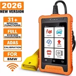 Launch X431 Elite For Mercedes Benz OBD2 Car Diagnostic Tool Scanner Key Coding. Fixed Price $119.00.