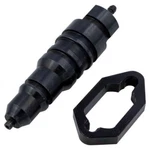 Lang Tools TU-15-25 Diesel Compression Test Adaptor. Fixed Price $116.87.