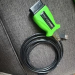 Toyota Drew Technologies Mongoosepro MFC2. Fixed Price $350.00.