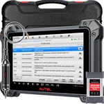 Autel Maxisys MS908S Ii & J2534 Programming Diagnostic Scanner Fca Autoauth. Fixed Price $1769.00.