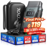 Xtool A30M V2.0 Kit Auto Bluetooth OBD2 Scanner Bidirectional Full Diagnostic. Fixed Price $149.00.