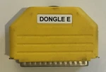 Advanced Diagnostics ADC155 Dongle "yellow" For T-code / Mvp. Fixed Price $35.00.