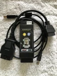 Ateq OBD3-0000 Quickset Light Tpms Reset Tool Used. Fixed Price $64.00.