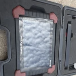 Matco Scanner-maximus 3.0 With Obd 2 /J1939 Connectors Everything As Pictured. Fixed Price $2250.00.