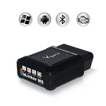 Vgate Vlinker Ms BT3.0 OBD2 Diagnostic Scan Tool Code Reader For Ios/android/pc. Fixed Price $49.99.