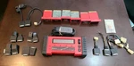 Snapon Diagnostics Scanner Mt 2500 With 15 Keys And Accesories. Fixed Price $250.00.