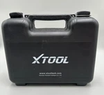 Xtool X100PADS Car Key Programer Diagnostic Scanner With Case Good. Fixed Price $340.00.