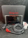 Snap On Apollo D9 Scanner With 25.4. Fixed Price $1595.00.