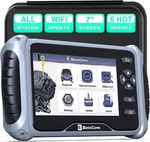 Bosscomm IF745 All System OBD2 Scanner Car Diagnostic Tool Tpms Oil Reset. Fixed Price $199.00.