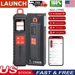 Launch X-431 I-tpms Service Tool Tire Pressure Detector Sensor *. Fixed Price $97.50.