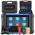 Autel Maxiim IM508S XP400 Immo Key Programming Tool Auto Diagnostic Scanner. Fixed Price $145.00.